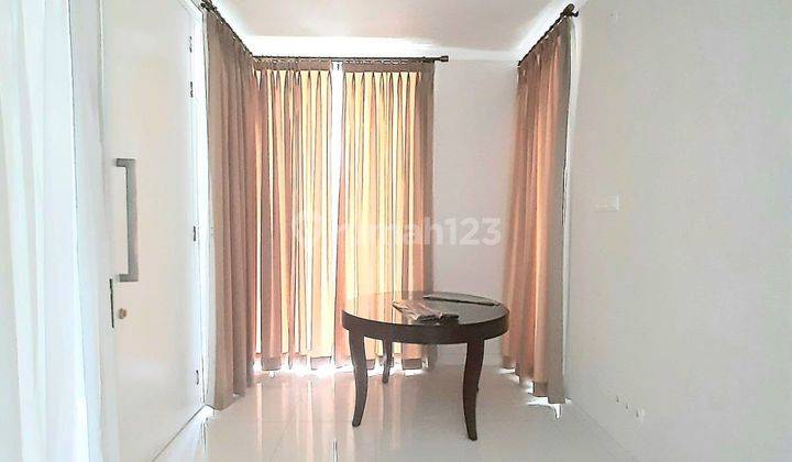 Modern Minimalis House Prime Location Siap Huni Di Discovery Bintaro Jaya 2