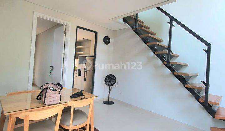 Cluster Exclusive Modern Minimalis Concept Di Bintaro 1