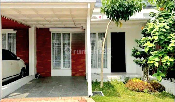 Jual Cluster Prime Dekat Bxc Dan Stasiun Di Bintaro 1