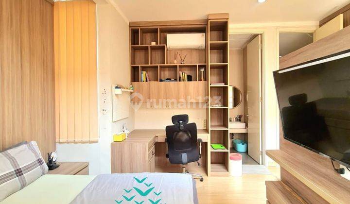 Rumah Cantik Lokasi Strategis Di Bintaro Jaya 1