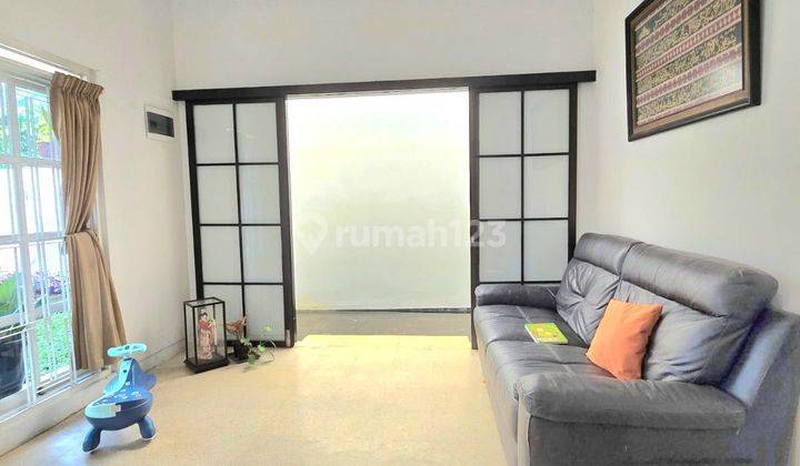 Rumah Nego Sampai Deal Siap Huni Rapih Di Ciputat 2