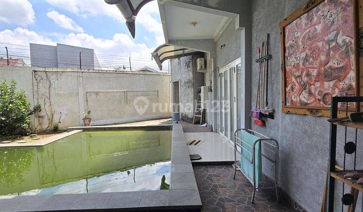 Rumah Hitung Tanah Nego Sampai Deal Di Bintaro 2