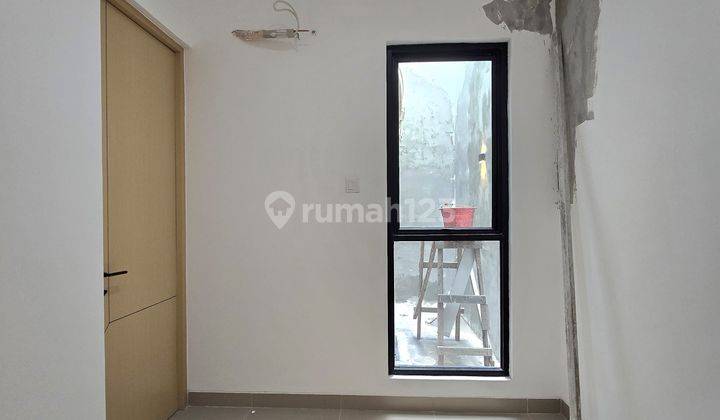 Rumah 2 Lantai Siap Huni Lokasi Bagus Di Bintaro Jaya 2