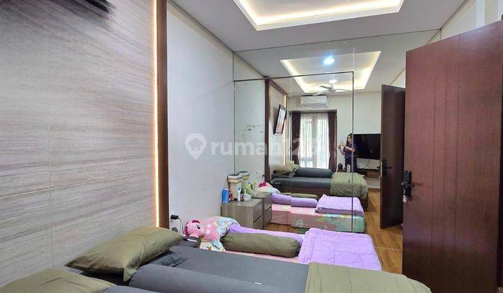 Harus Cepat Terjual Rumah Cluster Siap Huni  Di Bsd City 2