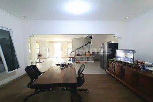 foto lainnya rumah renovasi halaman depan luas