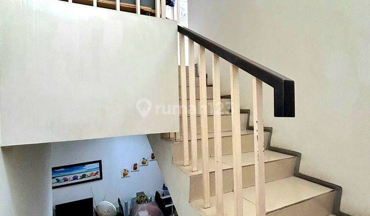 Rumah Minimalis Siap Huni Murah Di Pondok Ranji 2