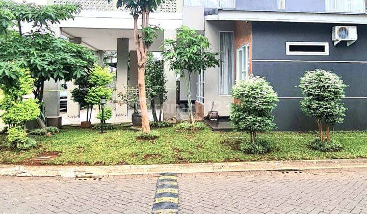 Cluster Exclusive Rumah Hoek Siap Huni Di Bimtaro 2