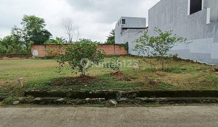 Kavling Siap Bangun Cocok Buat Usaha Di Pondok Aren 1