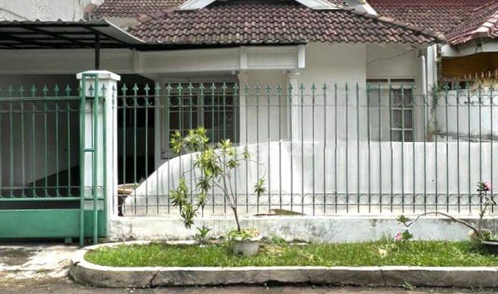 Rumah Standart Nego Sampai Deal Shm On Hand Di Bintaro 2