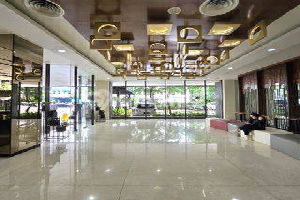 Jual Apartemen Murah 2 Br Semi Furnished Di Bintaro 2