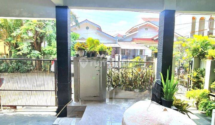 Rumah Murah Modern Minimalis Siap Huni Di Sektor 9 Bintaro Jaya 2