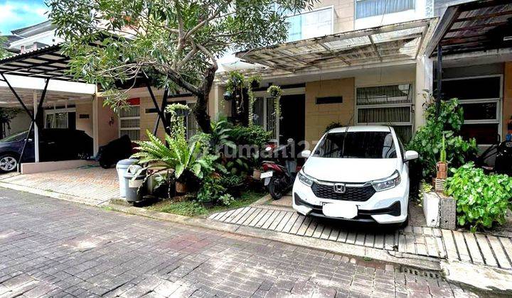 Rumah Minimalis Siap Huni Murah Di Pondok Ranji 1