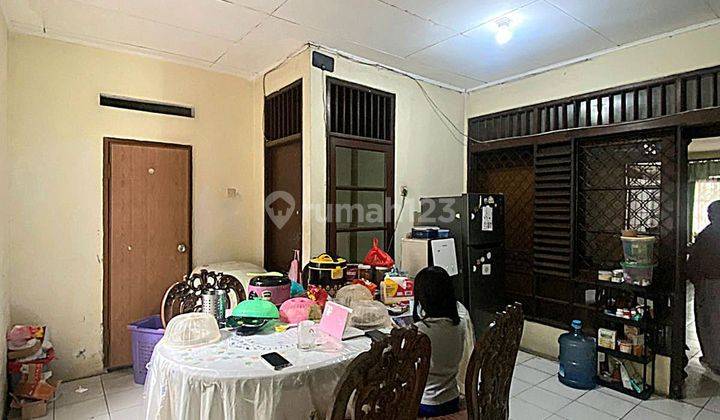 Rumah Standart Lokasi Strategis Dekat Stasiun Di Bintaro 2