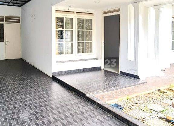 Rumah Standart Nego Sampai Deal Shm On Hand Di Bintaro 1