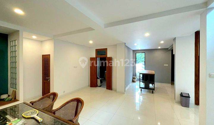 Turun Harga Rumah Modern Siap Huni  Di Lebak Bulus 2