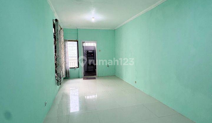 Rumah Terawat Atap Baja Ringan 2 Lantai Di Bintaro 2