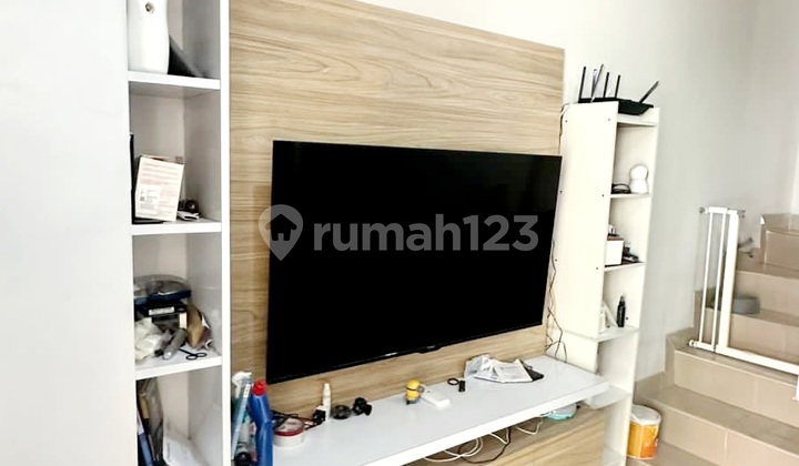 Rumah Bagus Siap Huni 2 Lantai di Malibu Village Dekat Pusat Kuliner Aniva Gading Serpong 2