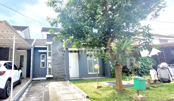 Lepas Segera Rumah Siap Huni 1 Lantai Di Serpong Garden Dekat Stasiun Cisauk Dan Tol Serpong Lepas Segera Rumah Siap Huni 1 Lantai Di Serpong Garden Dekat Stasiun Cisauk Dan Tol Serpong