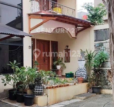 Dijual Rumah Di Jatipadang, Pasar Minggu Jaksel 2