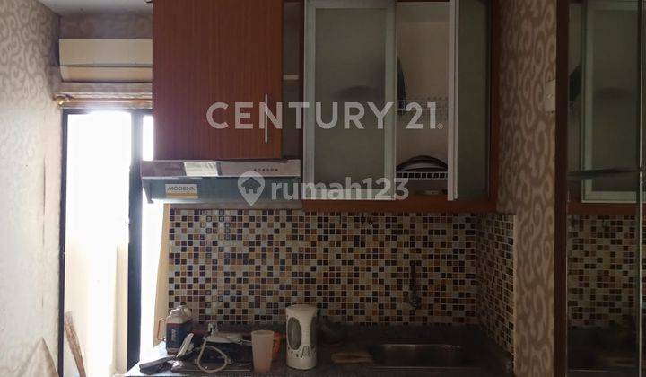 Dijual Unit Apartmen Di Eeast Casablanca   1