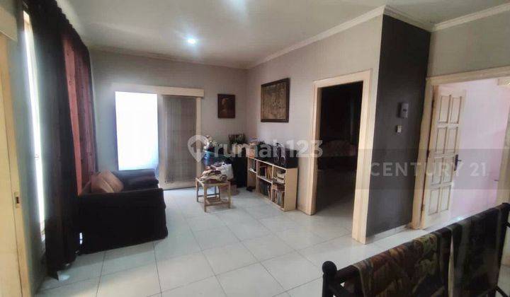 Rumah Murah Di Bintaro Jaya Sektor 1 Jakarta Selatan 2