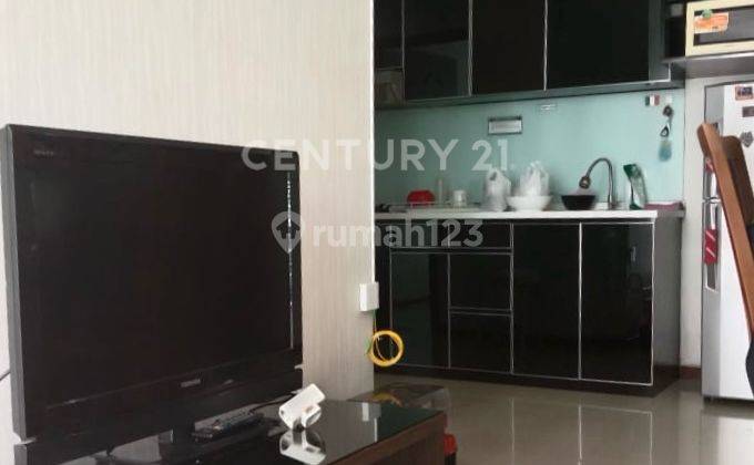 Unit 2 Kamar Siap Huni Pool View Di Thamrin Residence 2