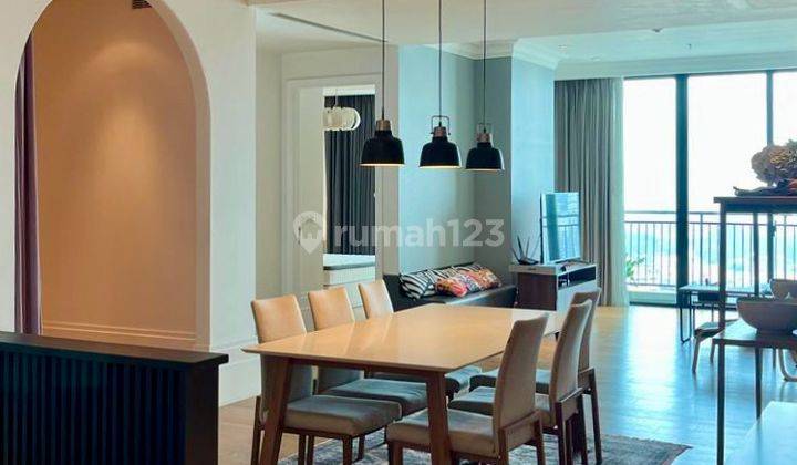 TURUN HARGA • UNIT 2 KAMAR PAKUBUWONO HOUSE 2