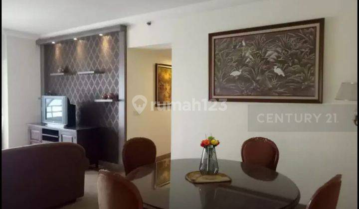 Unit  Bona Vista Lebak Bulus Jakarta Selatan 2