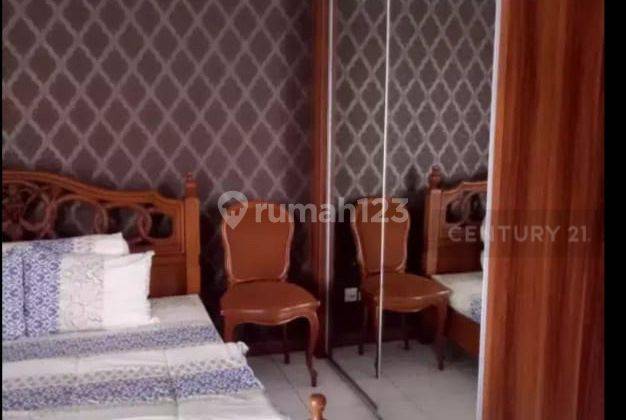 Unit  Bona Vista Lebak Bulus Jakarta Selatan 1