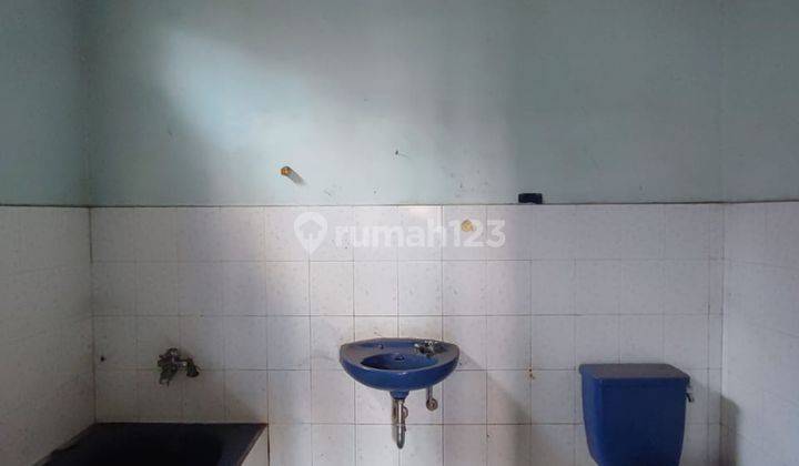 Rumah Hitung Tanah Strategis Kukusan 2