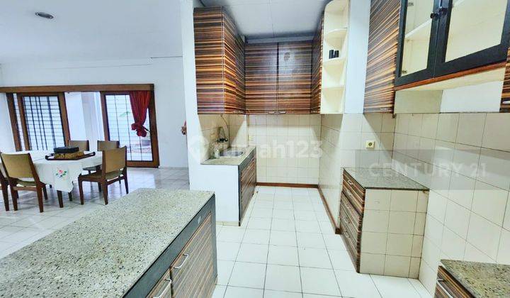 Rumah Cantik Dan Terawat Di Lokasi Nyaman Lebak Bulus 2