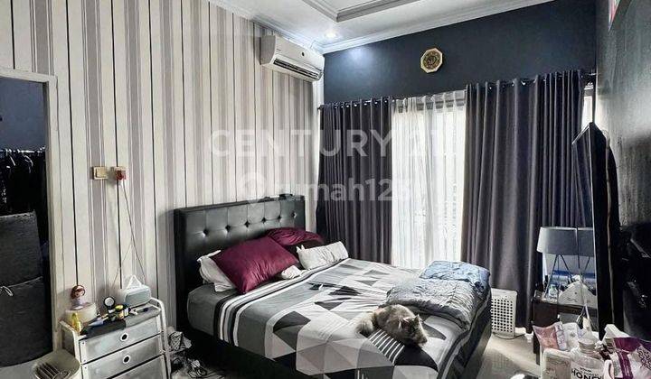 Dijual Rumah Dalam Cluster Di Tanjung Barat Jakarta Selatan. 2