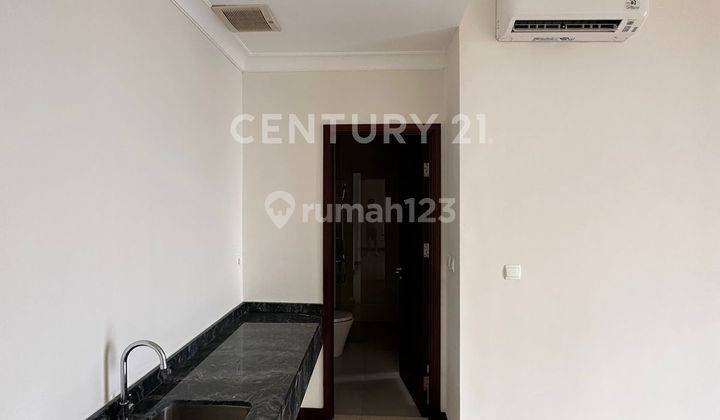 Unit 2 Kamar Unfurnished Di Permata Hijau Suites 2