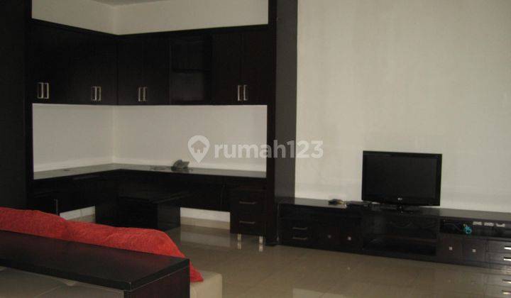 Rumah Dijual Dalam Cluster Area Pondok Indah Jakarta Selatan 2