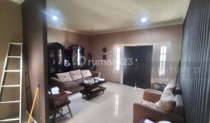 Rumah Murah Di Bintaro Jaya Sektor 1 Jakarta Selatan 1