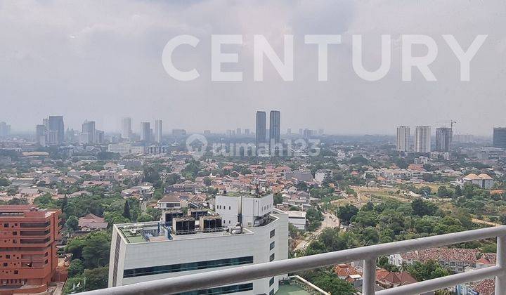 Apartemen Bonavista Dijual Tipe Penthouse  2