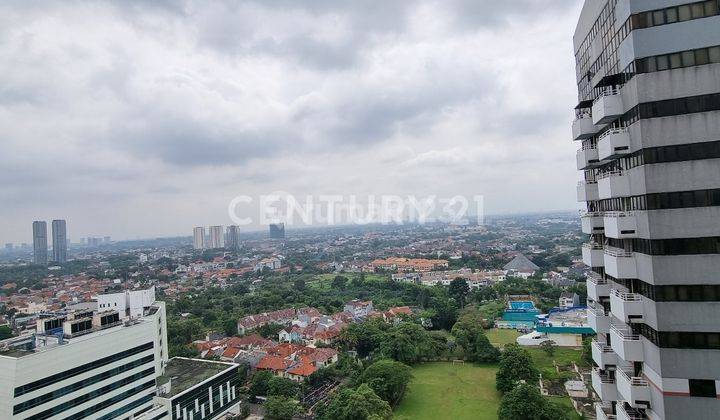 Jual Apartemen Bonavista 3 Kamar Tipe Kombinasi 2 View. 2