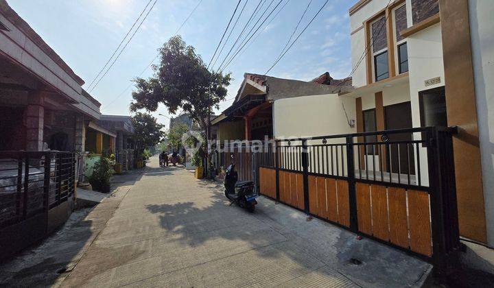 Rumah 1 Lantai Siap Huni 2