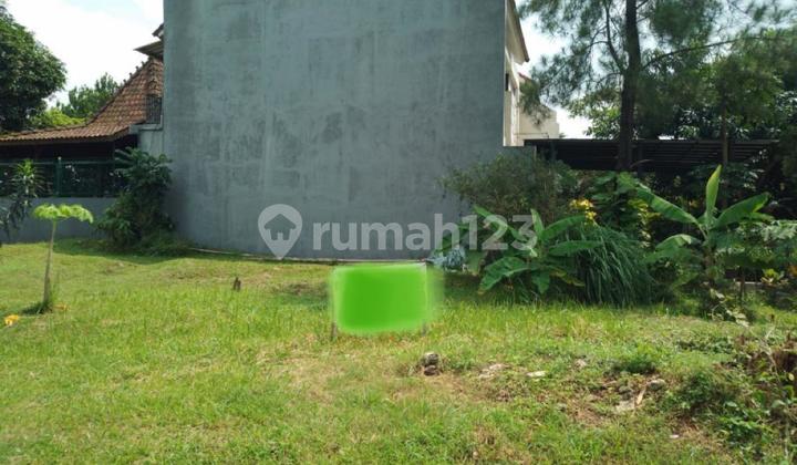 TANAH DICLUSTER WATER POINT