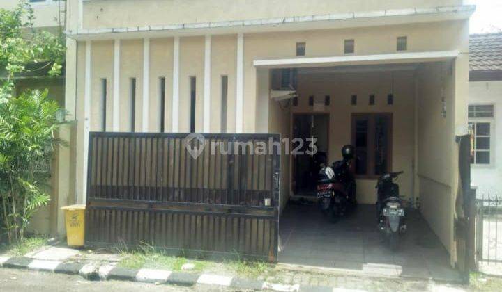 RUMAH BAGUS SIAP HUNI 1