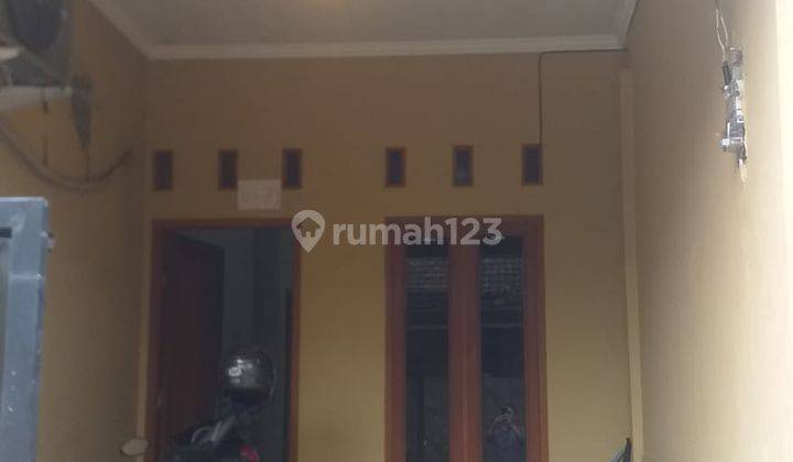 RUMAH BAGUS SIAP HUNI 2