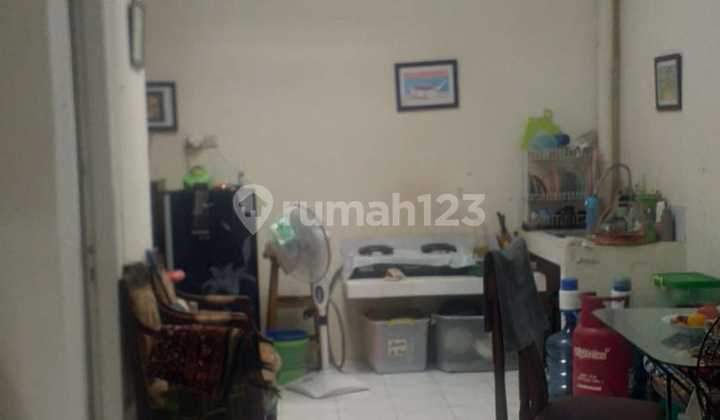 RUMAH BAGUS SIAP HUNI 3