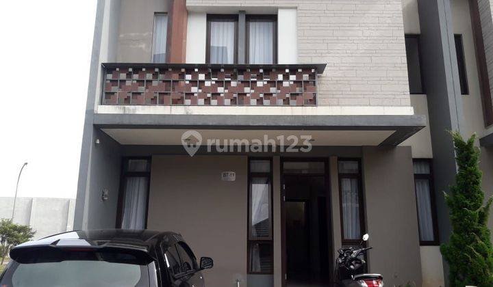 RUMAH BAGUS SIAP HUNI 1