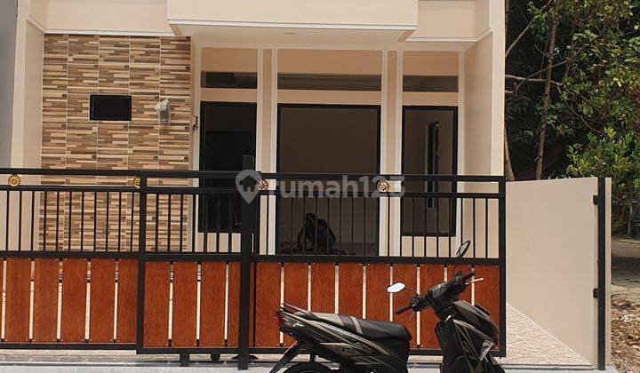 RUMAH 2 LANTAI SIAP HUNI (HOOK) 2