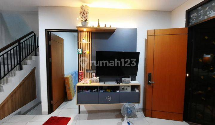 RUMAH 2 LANTAI SIAP HUNI 2