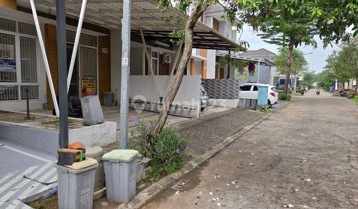 Dijual Rumah 2 Lantai Siap Huni 2