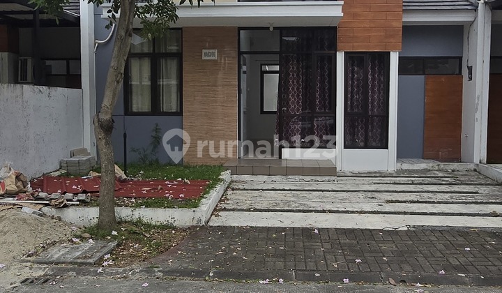 Disewakan Rumah 1 Lantai di Citra Raya Disewakan Rumah 1 Lantai di Citra Raya