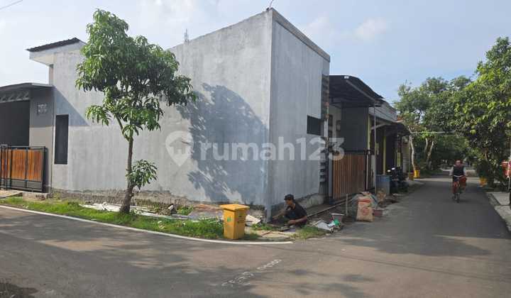 Jual Rumah Baru Siap Huni di Citra Raya Tangerang Jual Rumah Baru Siap Huni di Citra Raya Tangerang