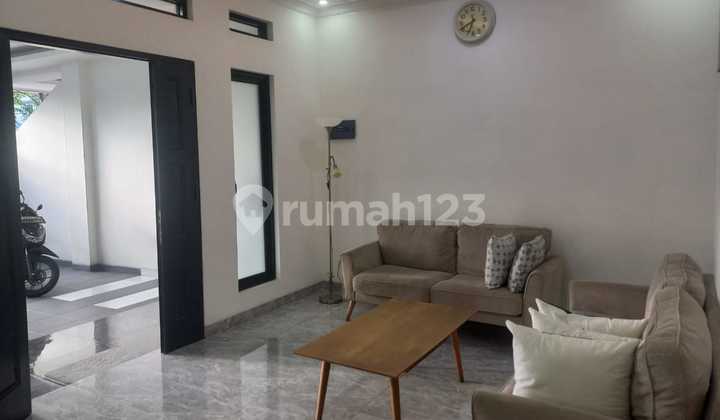 A 2-Story Move-In Ready House in Citra Raya 2
