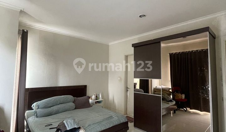 Jual Rumah 2 Lantai Siap Huni di Gading Serpong 2